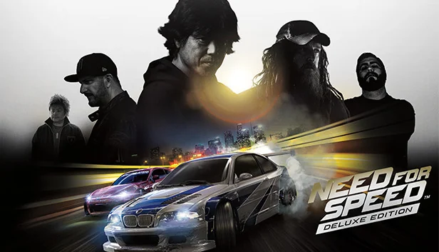 Need for Speed™ (Steam)