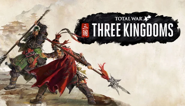 Total War: THREE KINGDOMS (Steam)