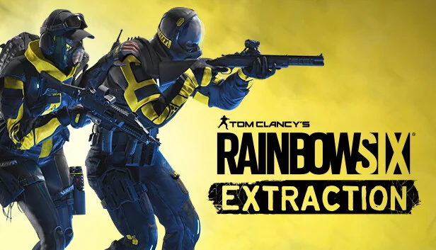 Tom Clancy’s Rainbow Six® Extraction (Steam)