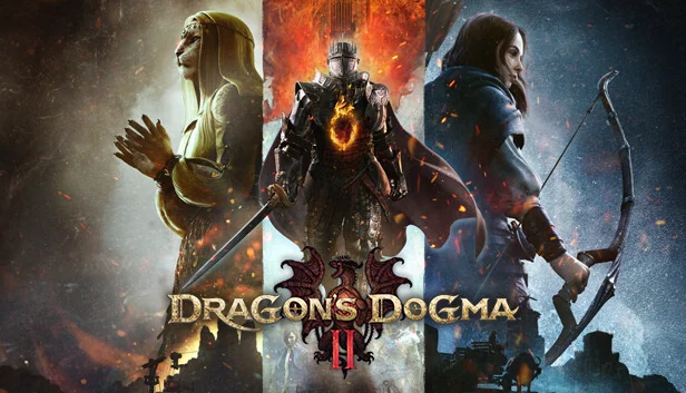 Dragon's Dogma 2 (Steam)