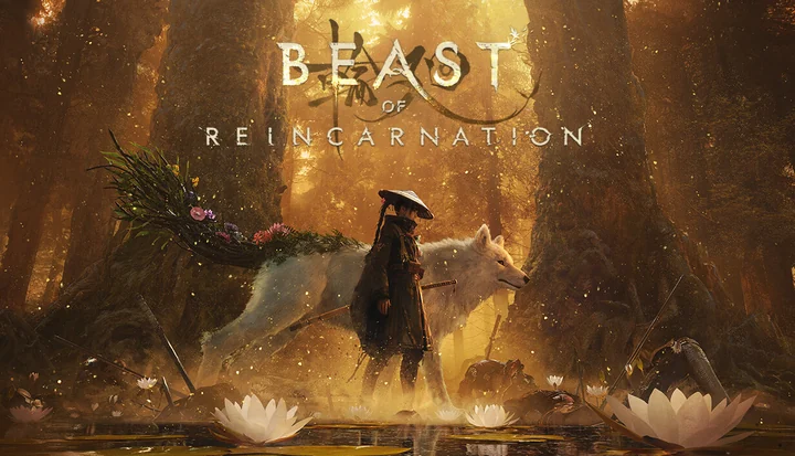 Beast of Reincarnation (Steam)