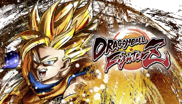 DRAGON BALL FighterZ (Steam)