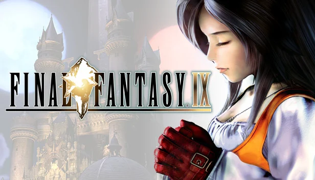 FINAL FANTASY IX (Steam)