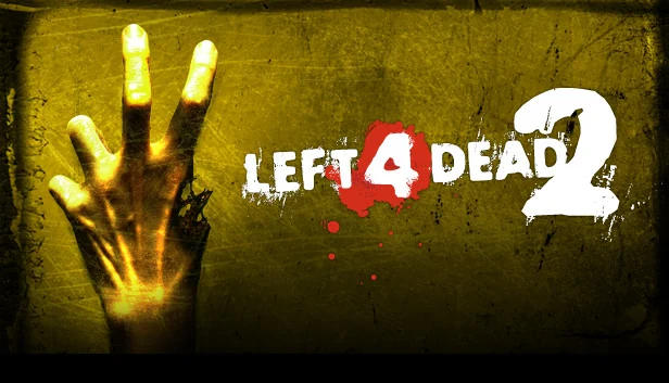 Left 4 Dead 2 (Steam)