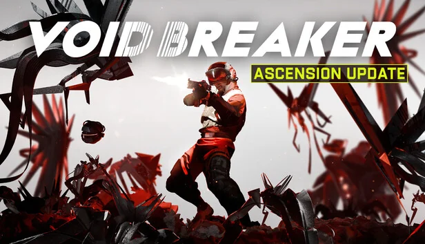 VOID/BREAKER (Steam)