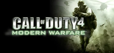 Call of Duty® 4: Modern Warfare® (2007) (Steam)