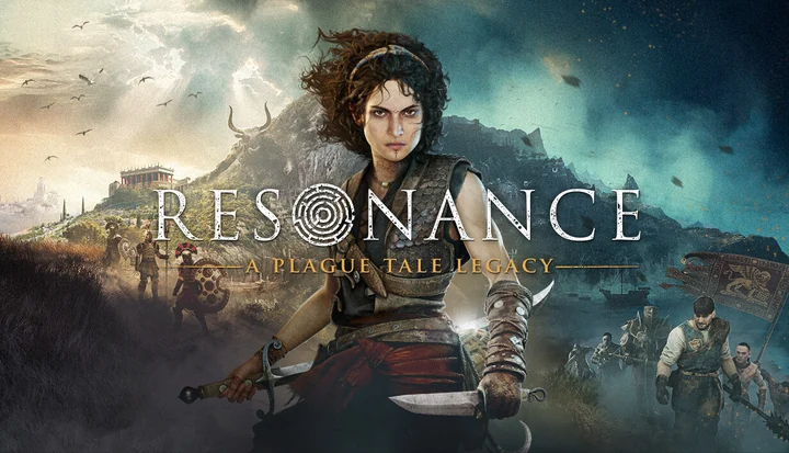 Resonance: A Plague Tale Legacy (Steam)