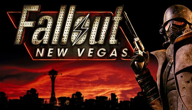 Fallout: New Vegas (Steam)