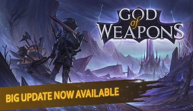 God Of Weapons (Steam)