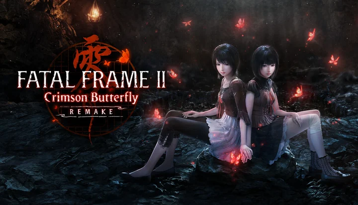 FATAL FRAME II: Crimson Butterfly REMAKE (Steam)
