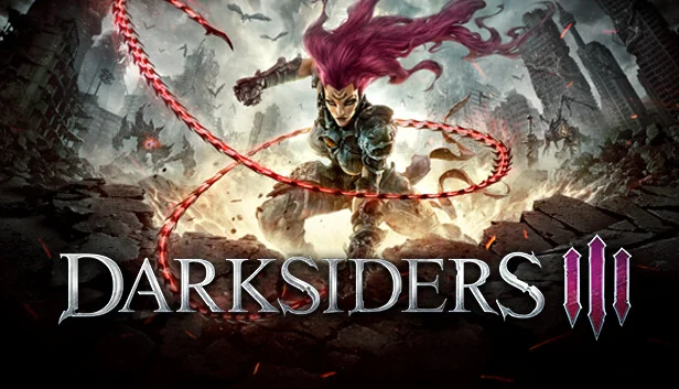 Darksiders III (Steam)