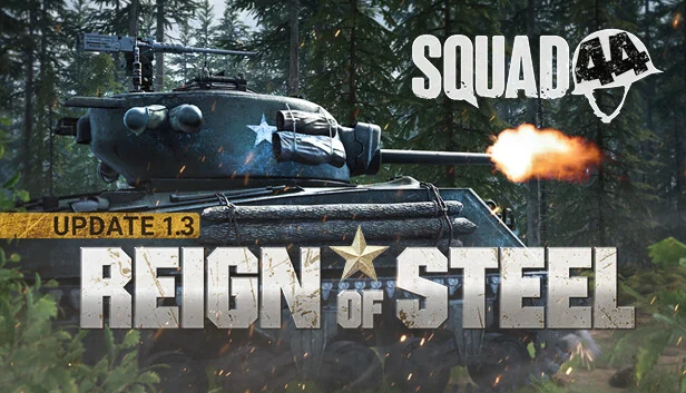 Squad 44 (Steam)