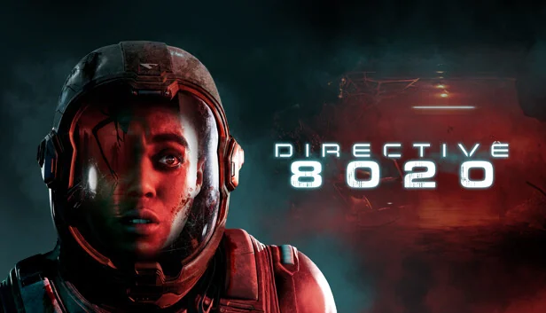 Directive 8020 (Steam)