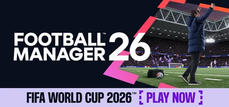 Football Manager 26 (Steam)