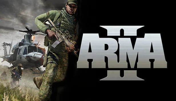 Arma 2 (Steam)