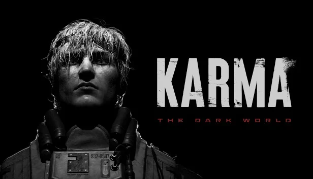 KARMA: The Dark World (Steam)