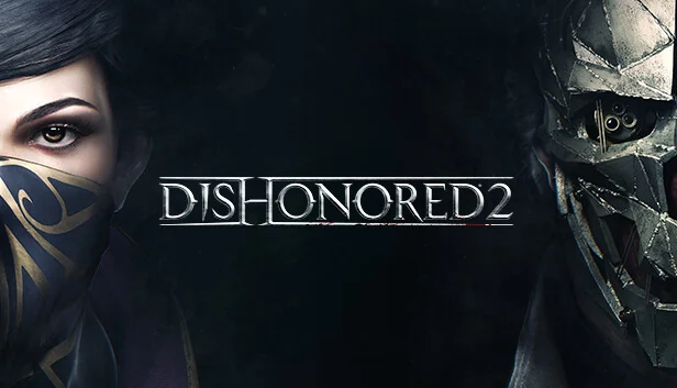 Dishonored 2 (Steam)