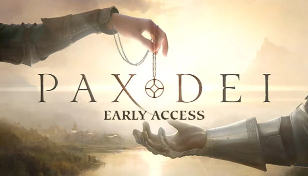Pax Dei (Steam)
