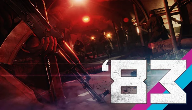 '83 (Steam)