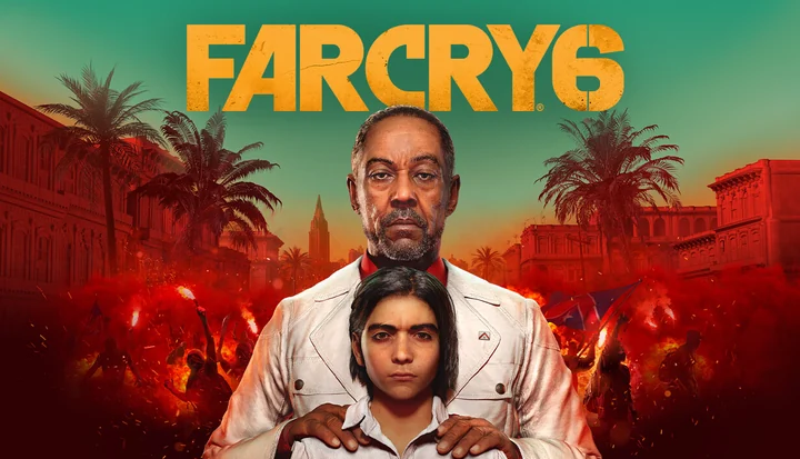 Far Cry® 6 (Steam)