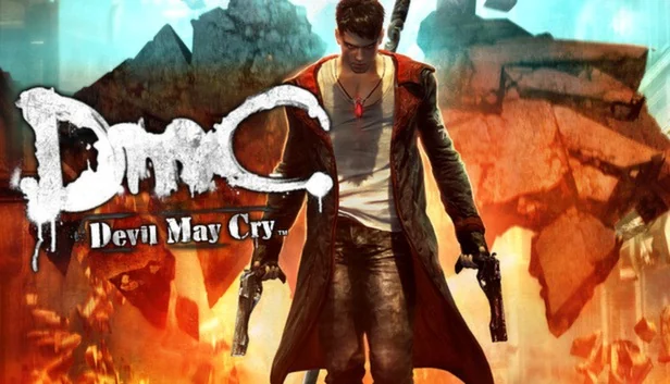DmC: Devil May Cry (Steam)