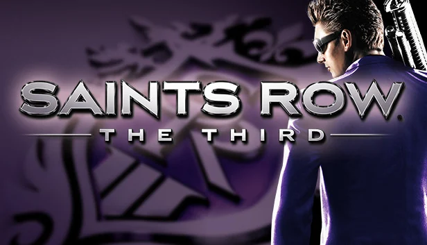 Saints Row: The Third (Steam)