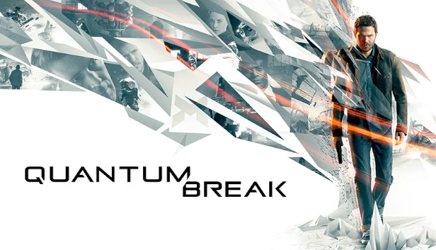 Quantum Break (Steam)
