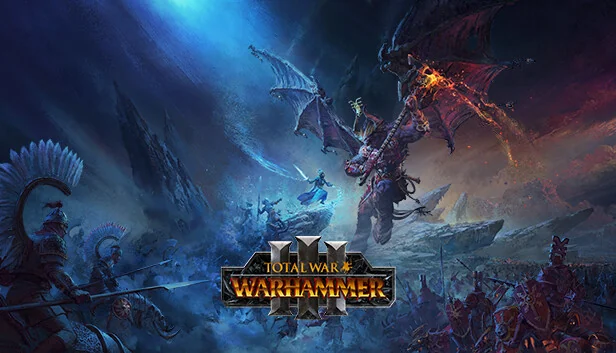 Total War: WARHAMMER III (Steam)