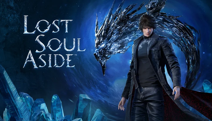 Lost Soul Aside™ (Steam)