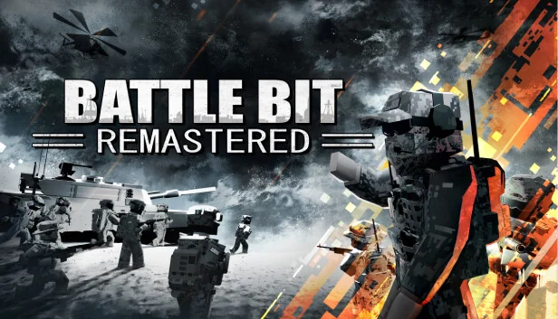 BattleBit Remastered (Steam)