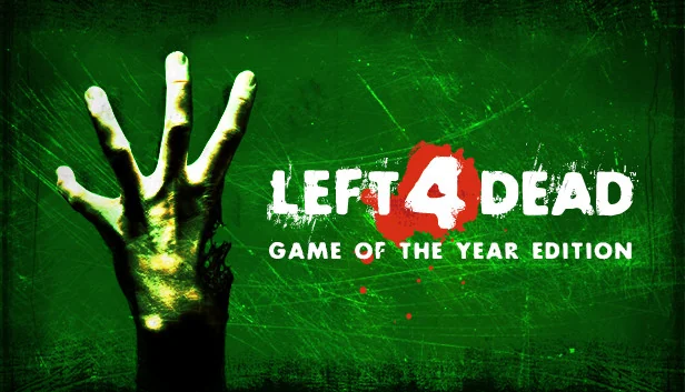 Left 4 Dead (Steam)