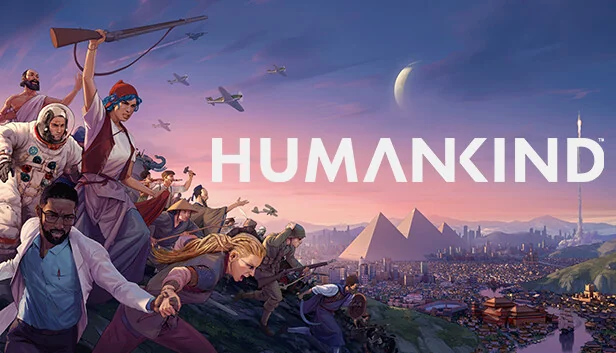 HUMANKIND™ (Steam)