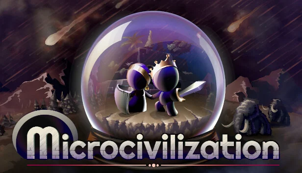 Microcivilization (Steam)