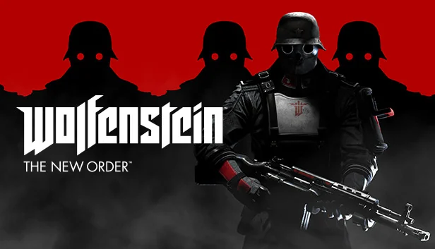 Wolfenstein: The New Order (Steam)