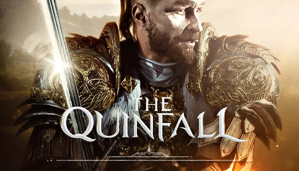 The Quinfall (Steam)