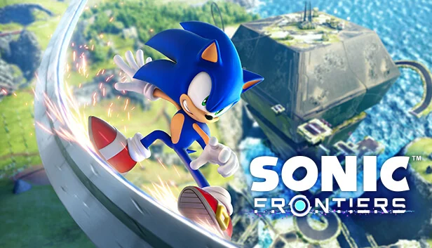 Sonic Frontiers (Steam)