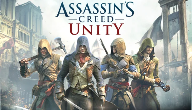 Assassin's Creed Единство (Steam)