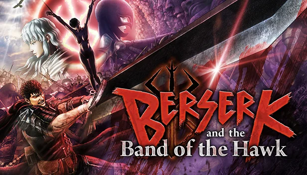 BERSERK and the Band of the Hawk (Steam)