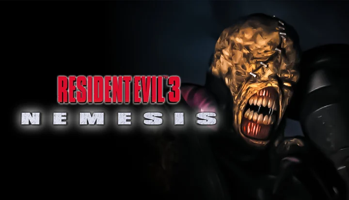 Resident Evil 3 Nemesis (1999) (Steam)
