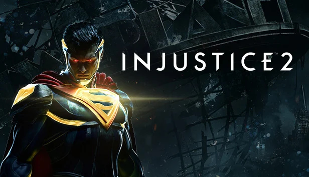 Injustice™ 2 (Steam)