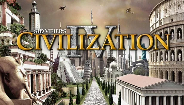 Sid Meier's Civilization® IV (Steam)