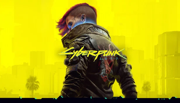 Cyberpunk 2077 (Steam)