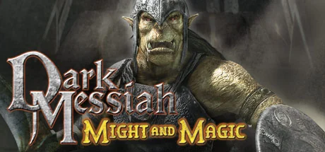 Dark Messiah of Might & Magic (Steam)