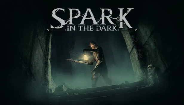 Spark in the Dark (Steam)