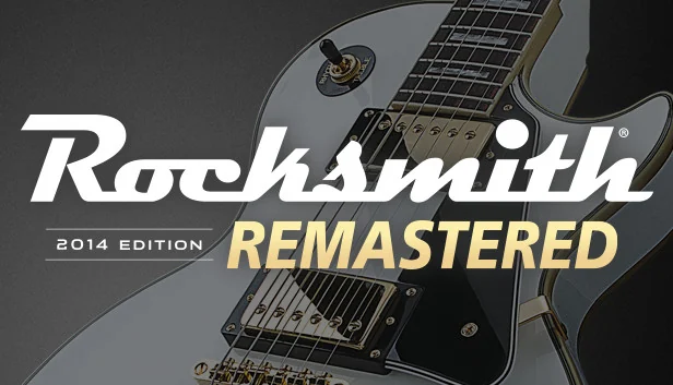 Rocksmith® 2014 Edition REMASTERED LEARN & PLAY (Steam)