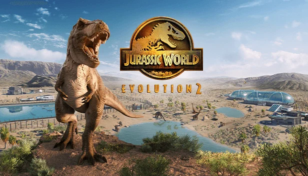 Jurassic World Evolution 2 (Steam)