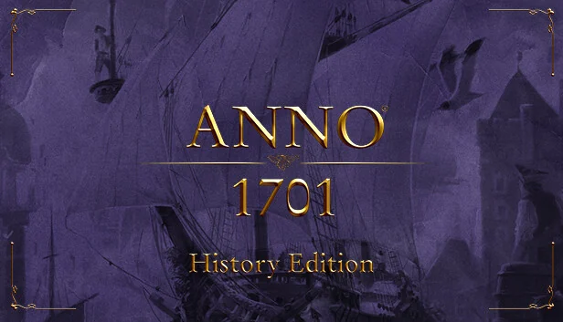 Anno 1701 History Edition (Steam)