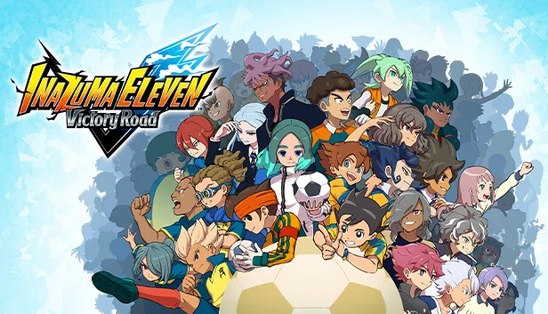 INAZUMA ELEVEN: Victory Road (Steam)