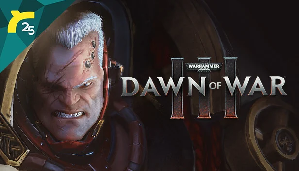 Warhammer 40,000: Dawn of War III (Steam)