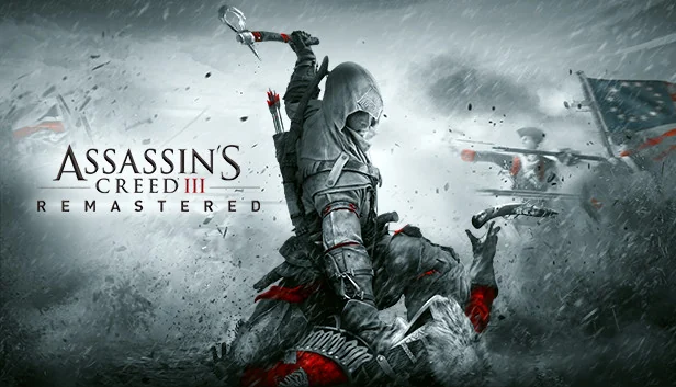 Assassin's Creed® III Remastered (Steam)